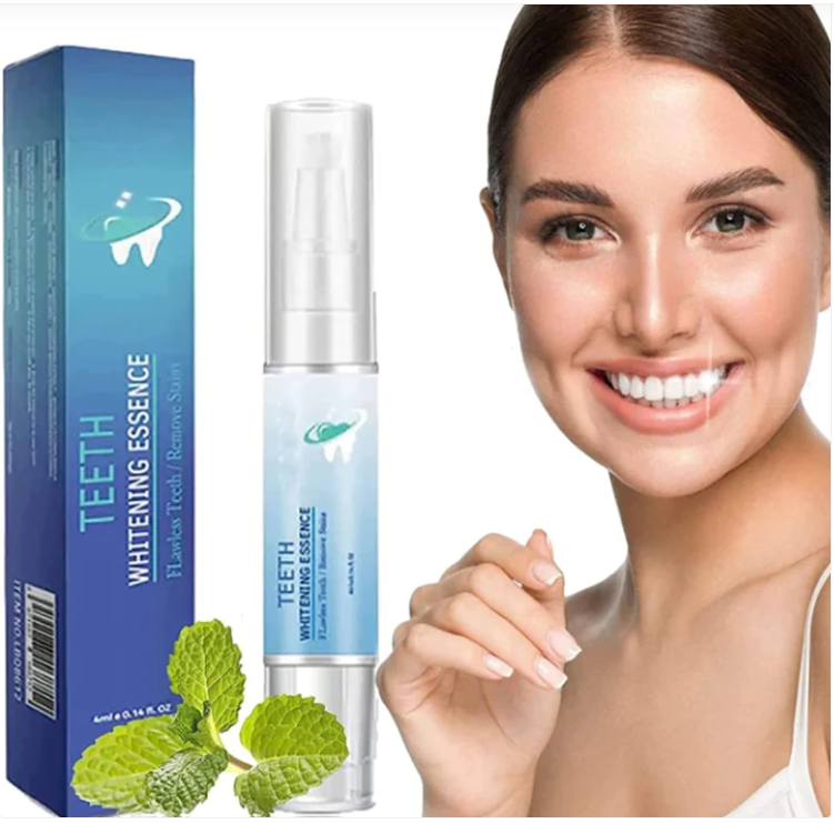 Stylo Blanchisseur de dents - Sénégal