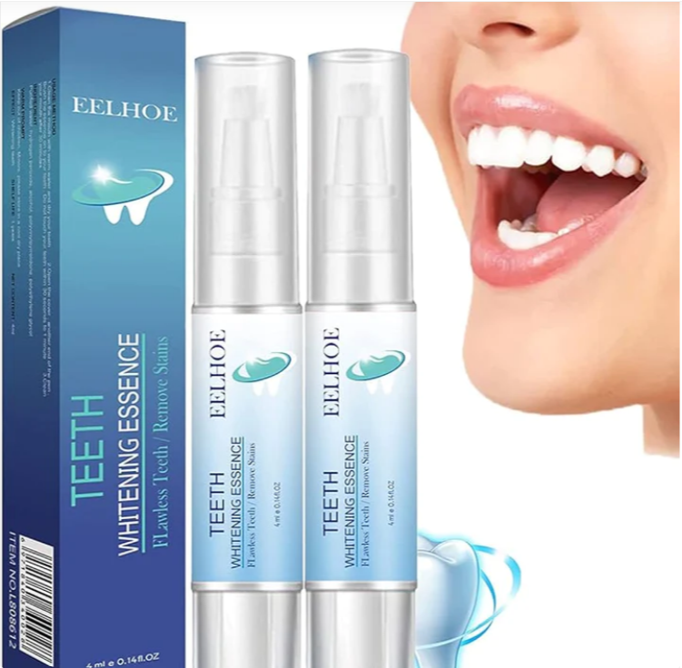 Stylo Blanchisseur de dents - Sénégal