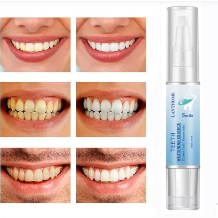 Stylo Blanchisseur de dents - Sénégal