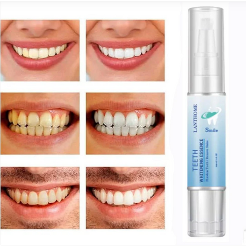 Stylo Blanchisseur de dents - Sénégal